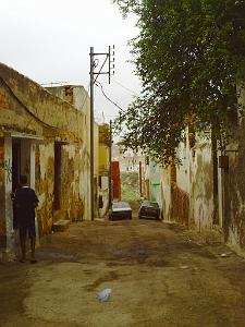 LA CALERE (106)